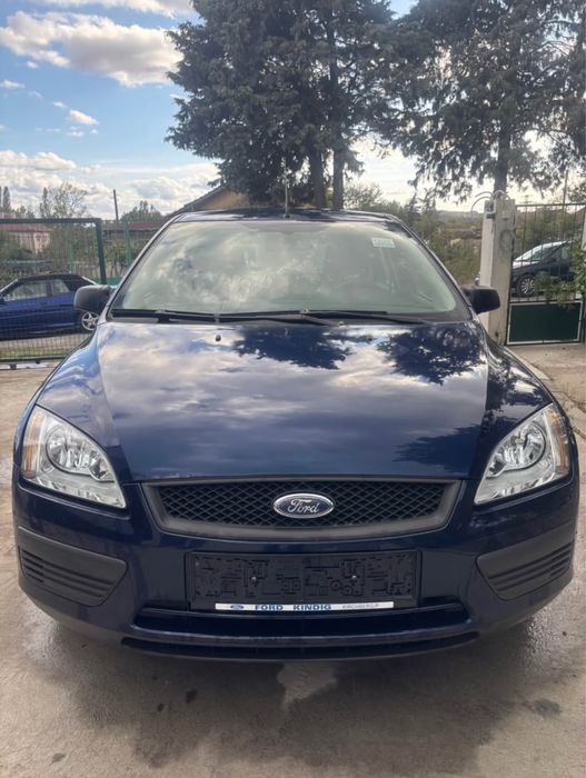 Ford Focus 1.4 Trend