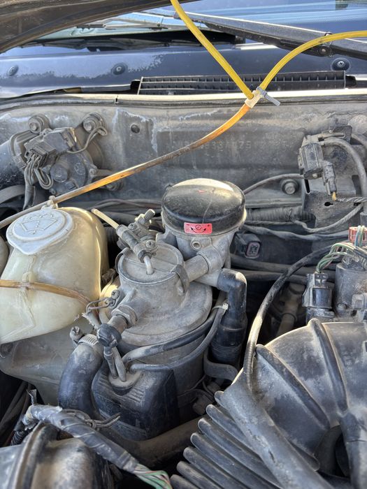 Подогреватель матора