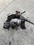 Turbosuflanta,turbina 2.0tdi\170cp\cod 03G253014K