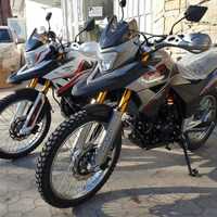 Мотоцикл RAPTOR 300 new