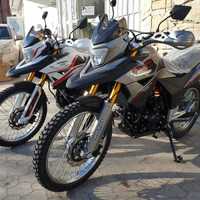 Мотоцикл Imperiya Moto RAPTOR 300 new