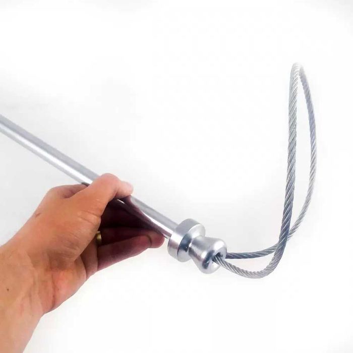 Dispozitiv prindere porci - lat prins porci