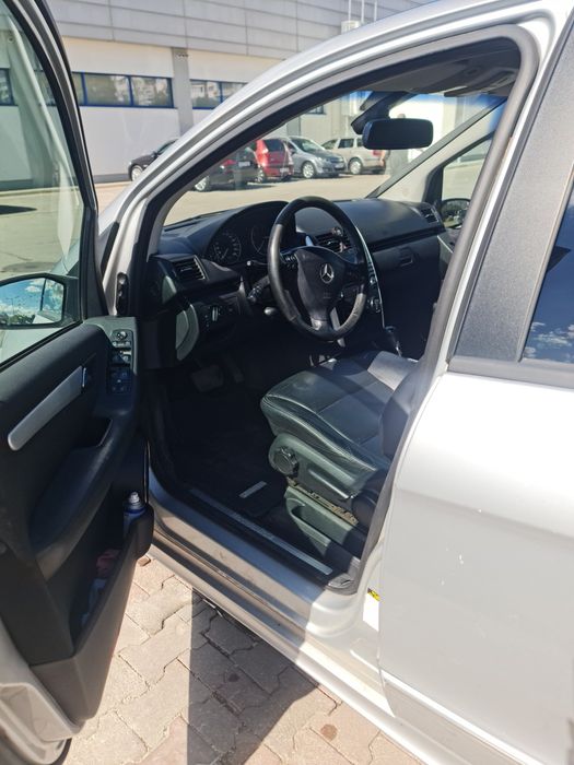Mercedes A200 2.0