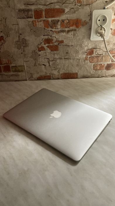 MacBook 13" 2017