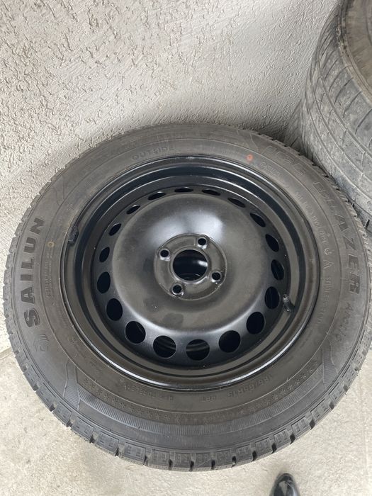 Балон  диска R15