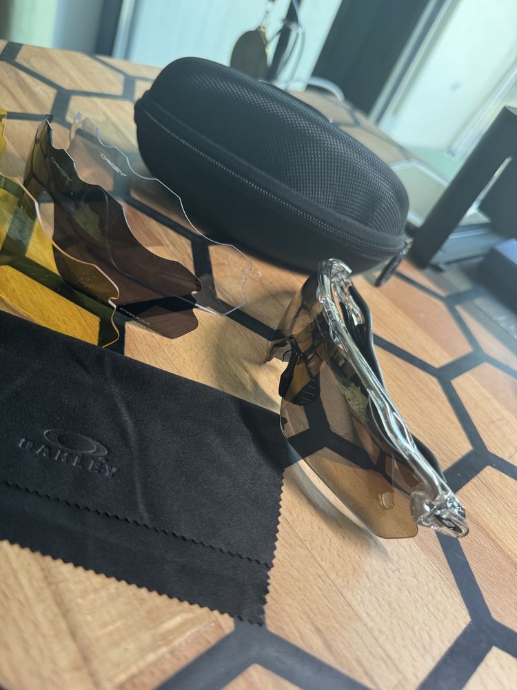 ochelari oakley ev radar path