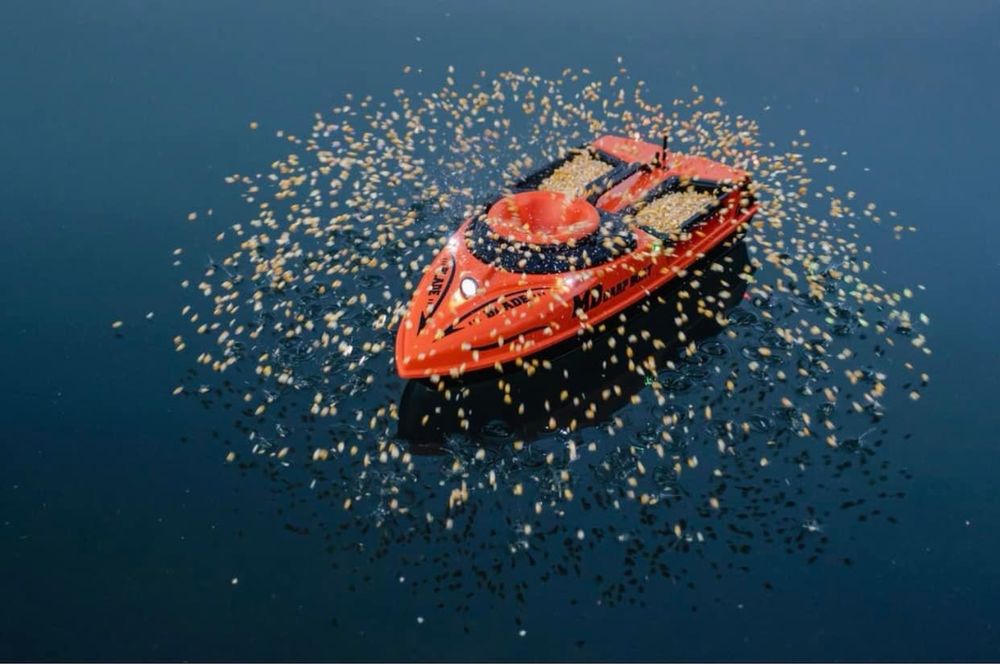 Navomodel + Toslon 640