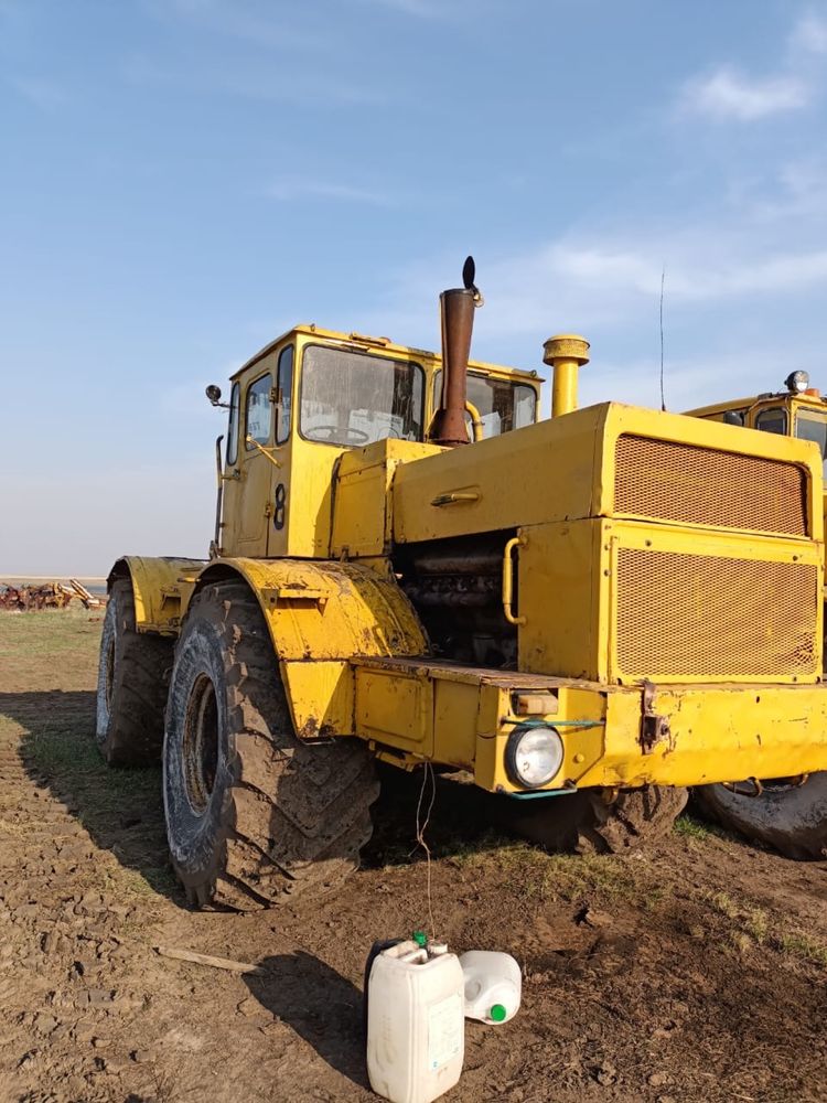 Продам трактор К-700А в рабочем состоянии