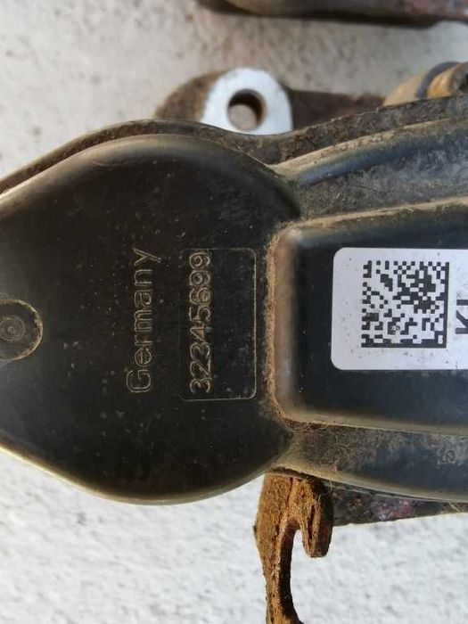 Etrier, motoras, spate electrice Bmw F06, F12, F10, F10, F11, F25, F26