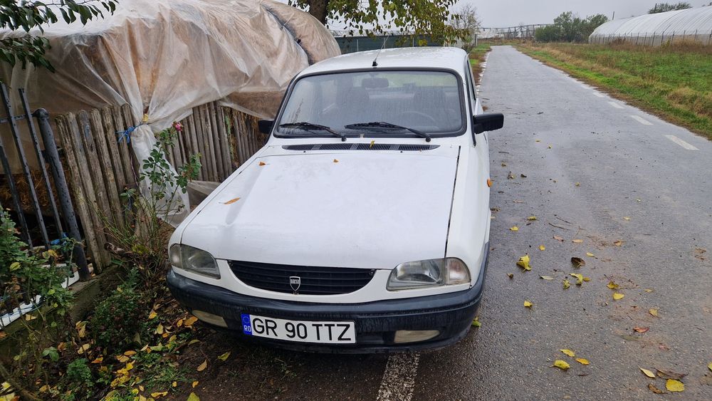 De vanzare dacia 1310