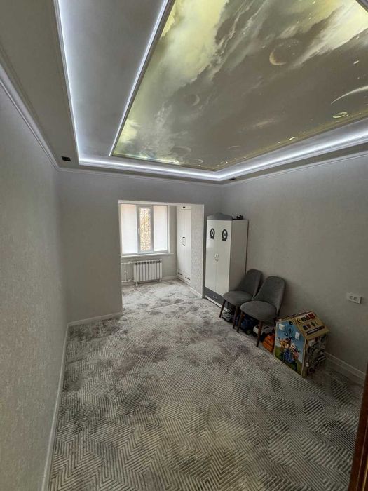 СПЕЦПЛАН ! Шикарная просторная квартира 4/4/4 БИЙ Максим Горький