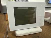 Termostat Wi-Fi BeOk BOT306RF-WIFI