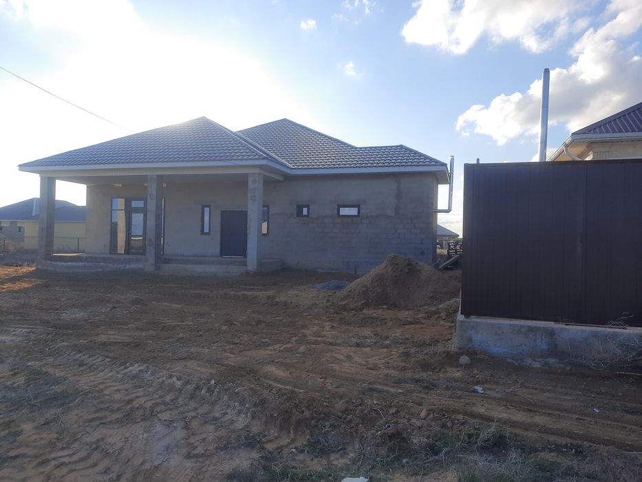 Уй сатылады мкр Атырау