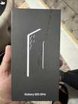 Galaxy S25 Ultra