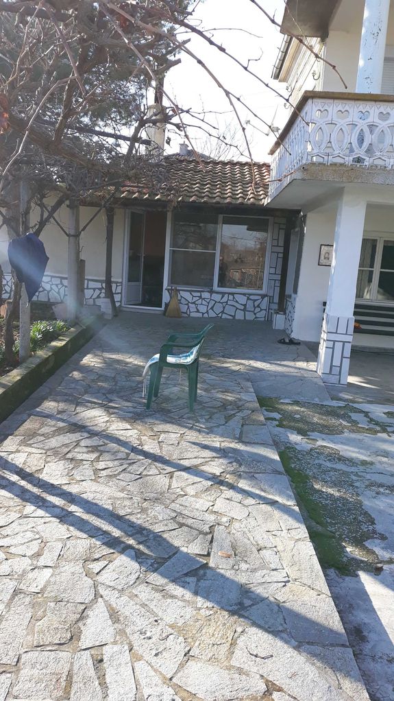 Продава се Къща в с. Капитан Андреево, Област Хасково - 150 кв.м за 459 €/кв.м - Снимка #3