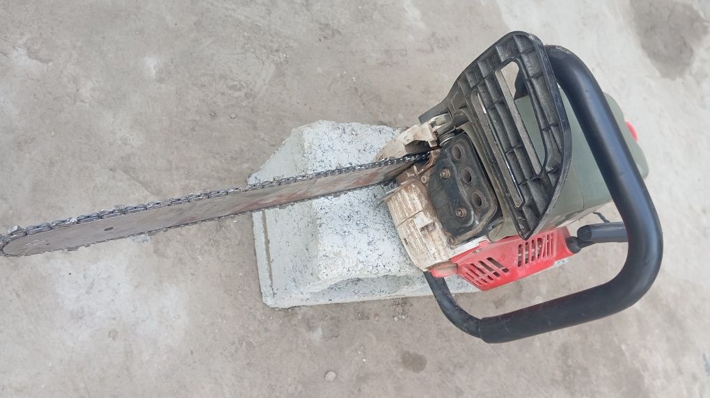 Rabochi glza porshn qoyilsa boldi