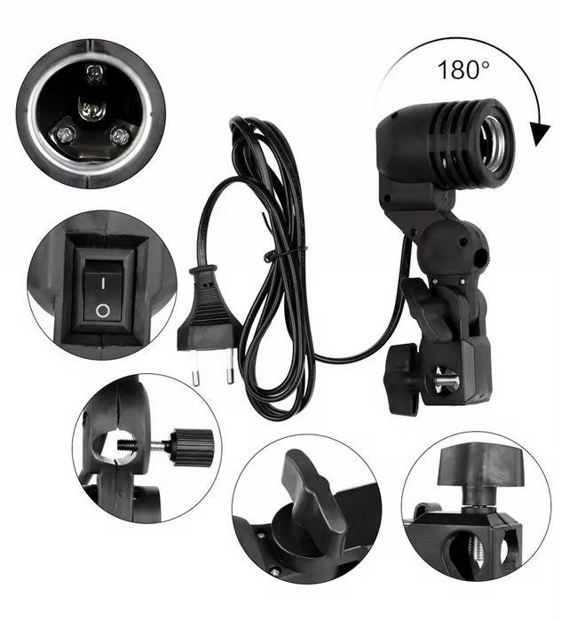 Фото комплект за студио