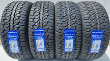 275/55 R20, 117T, COMPASAL Versant A/T XL ,Anvelope All Terrain M+S