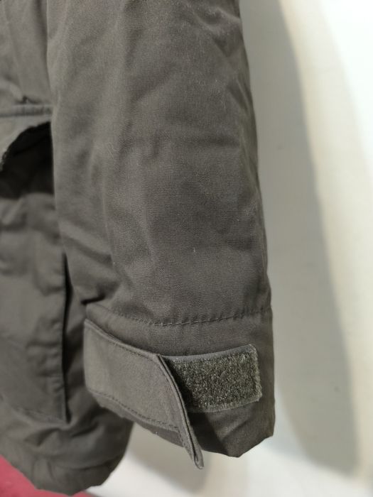 Geacă nouă, groasă, H&M, XL