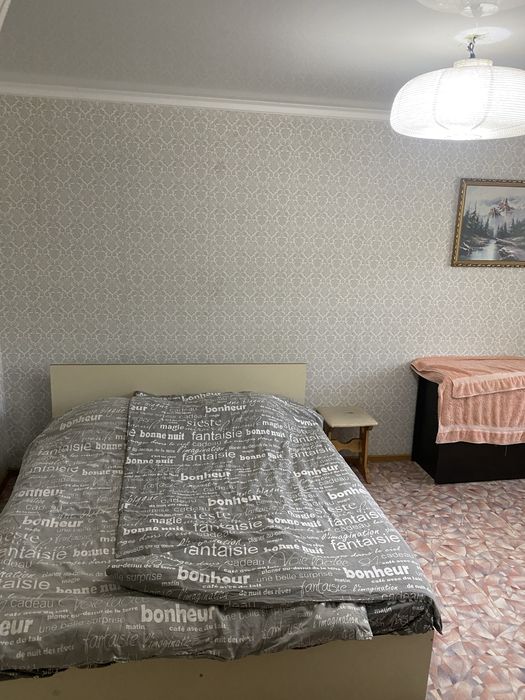 2 квартира посуточно/на ночь/по часам