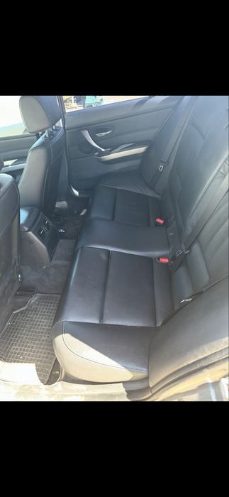 BMW 320 x drive anul 2011