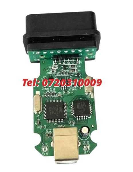 Update Si Reparatii Testere Vcds In Orice Stare