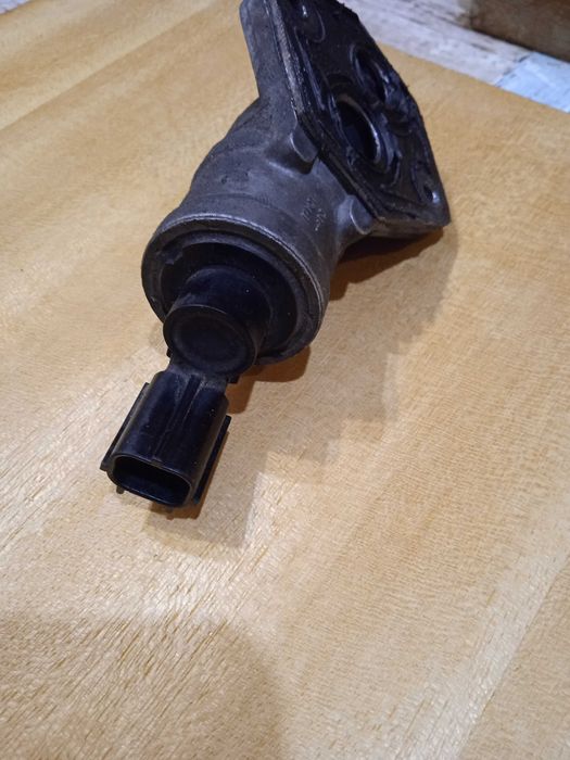 стъпковото моторче за Форд Фиеста