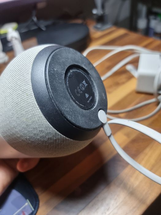 Google Home Speaker