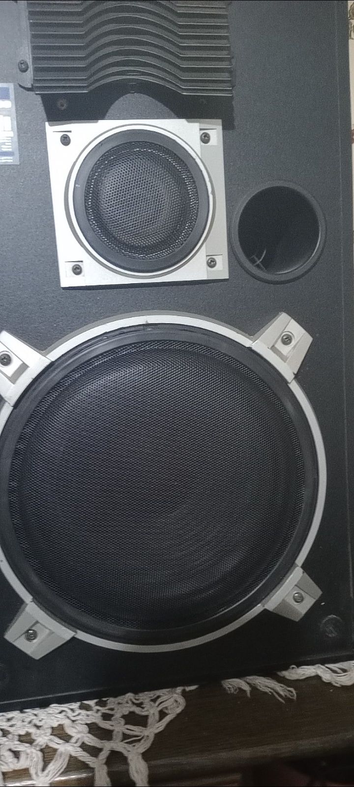 Тонколони  Pioneer 150w cs 999
