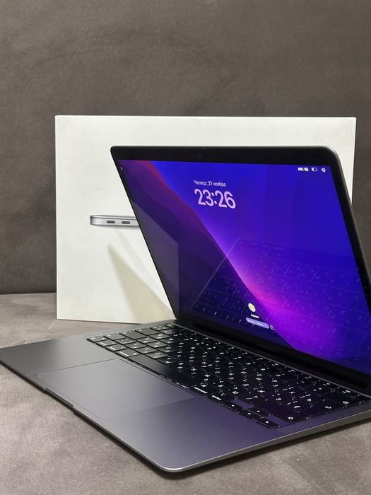 MacBook Air M1 256gb