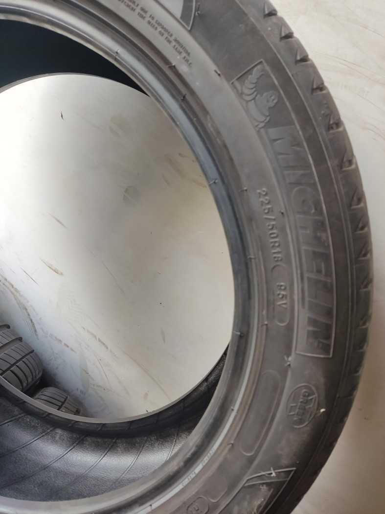 Anvelope / Cauciucuri  Michelin Primacy 3 225/50R18 95V Vara DOT 2021