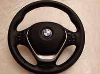 Volan bmw seria3 sport original fabricatie 2016 ca nou