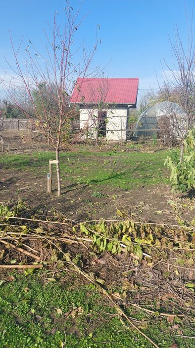 Casa loc. Platonesti, jud. Ialomița