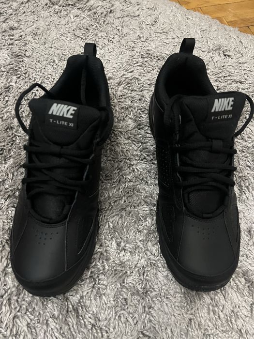 Мъжки маратонки - nike t- lite xl