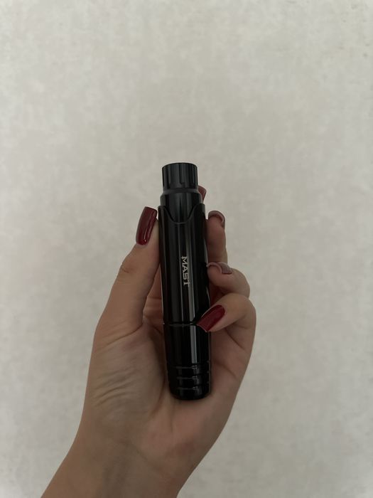 Тату-машинка Dragon Hawk Mast p10 для тату и перманента