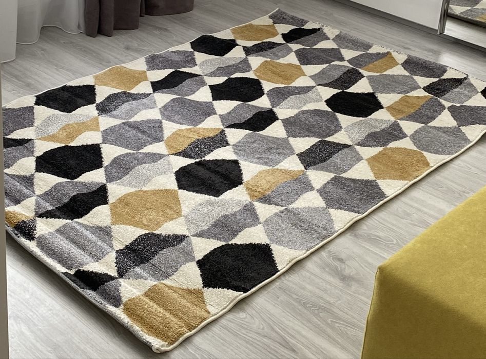 Covor modern Mobexpert