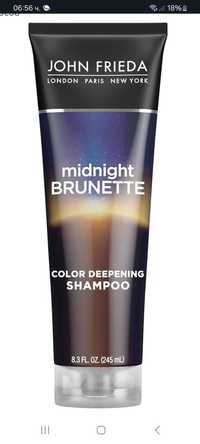 шампоан Midnight Brunette - John Frieda