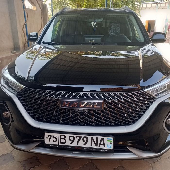 Haval M6 sotiladi