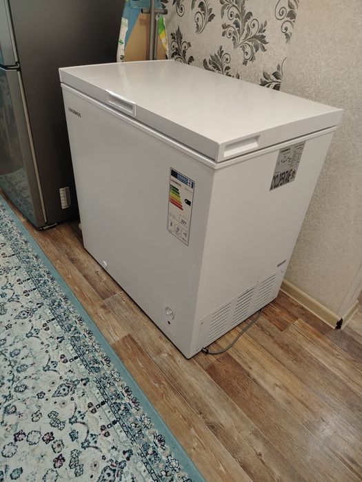 Продам морозильник в отличном состоянии