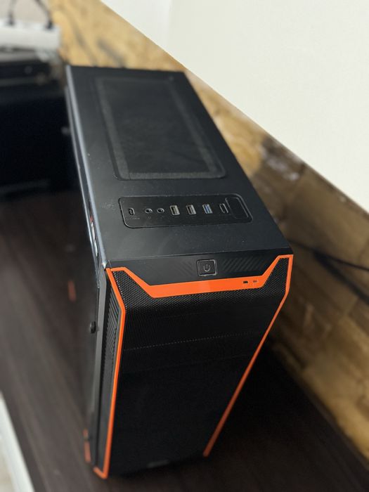 Calculator gaming Intel i7