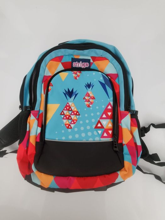 Ghiozdan scoala Strigo