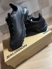 Salomon ALPHACROSS 5 nou cu eticheta