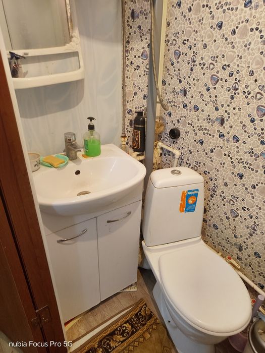 Продам двухкомнатную квартиру