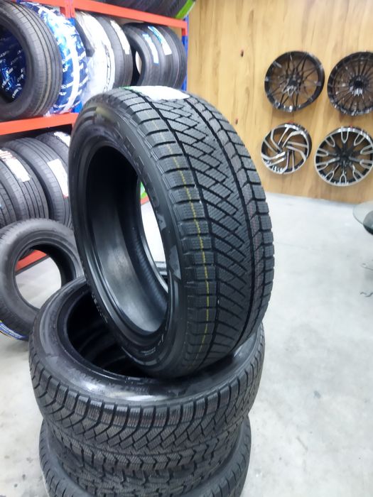 Haida 235/55/19 zimniy