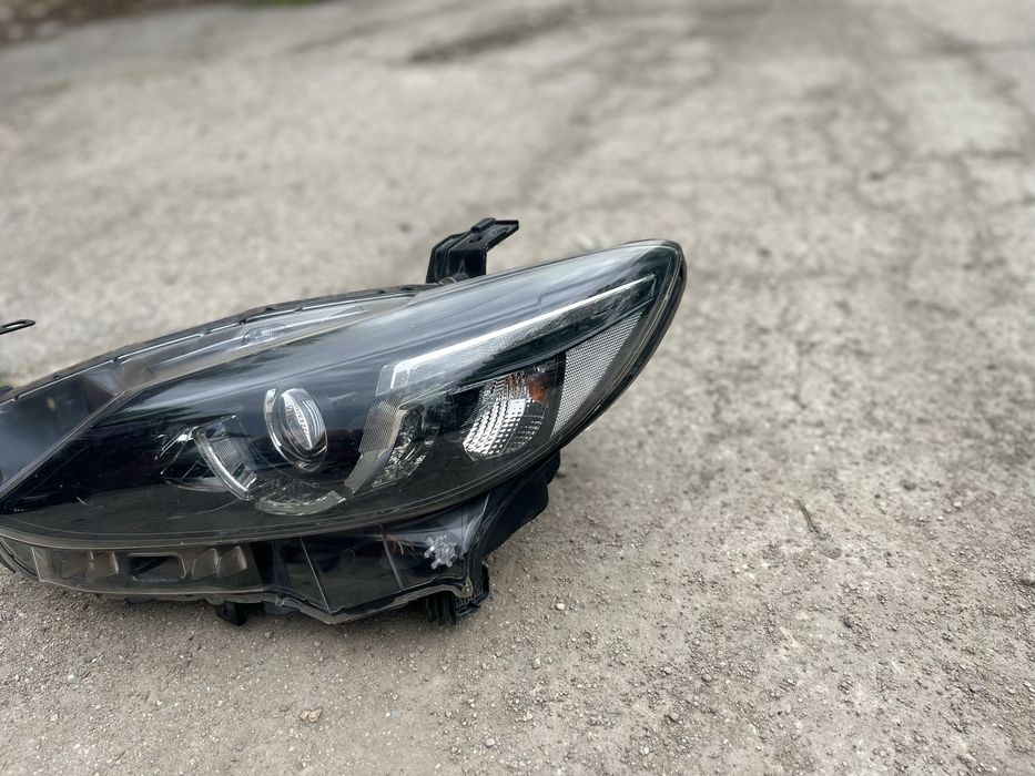 Фар за Mazda 6 / Мазда 6