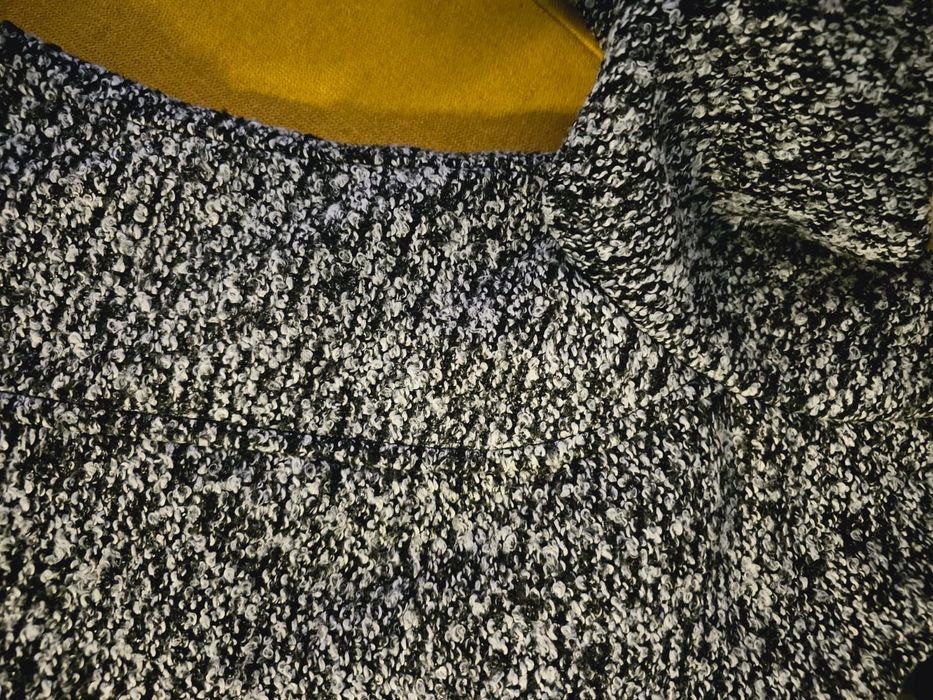 Дамско сако букле H&M