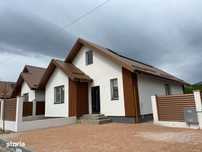 Casa 4 camere - Complex Rezidential | Rate La Dezvoltator - Pantelimon