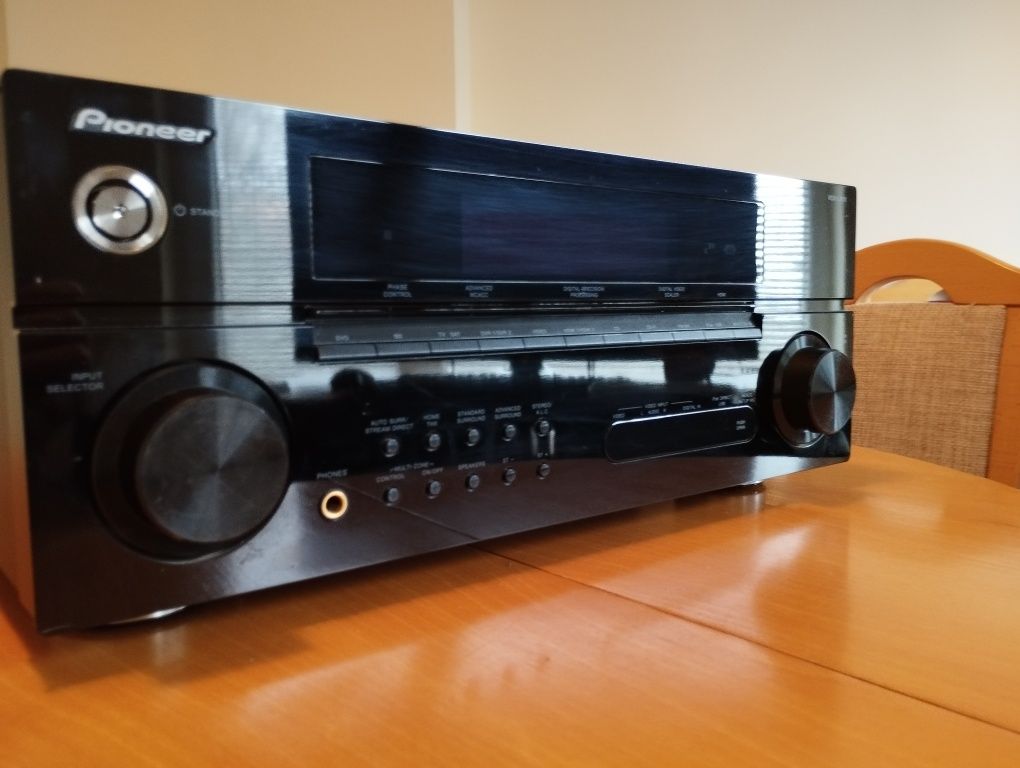 Ресивър Pioneer VSX-LX51