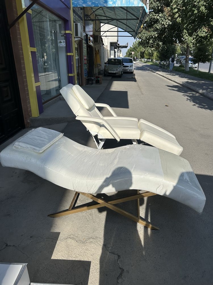 Kushetka vanna kushetka