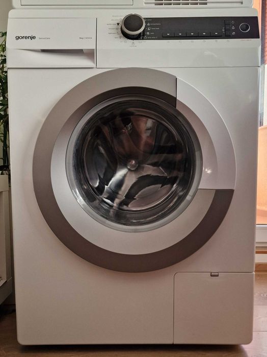 Пералня и сушилня Gorenje за части